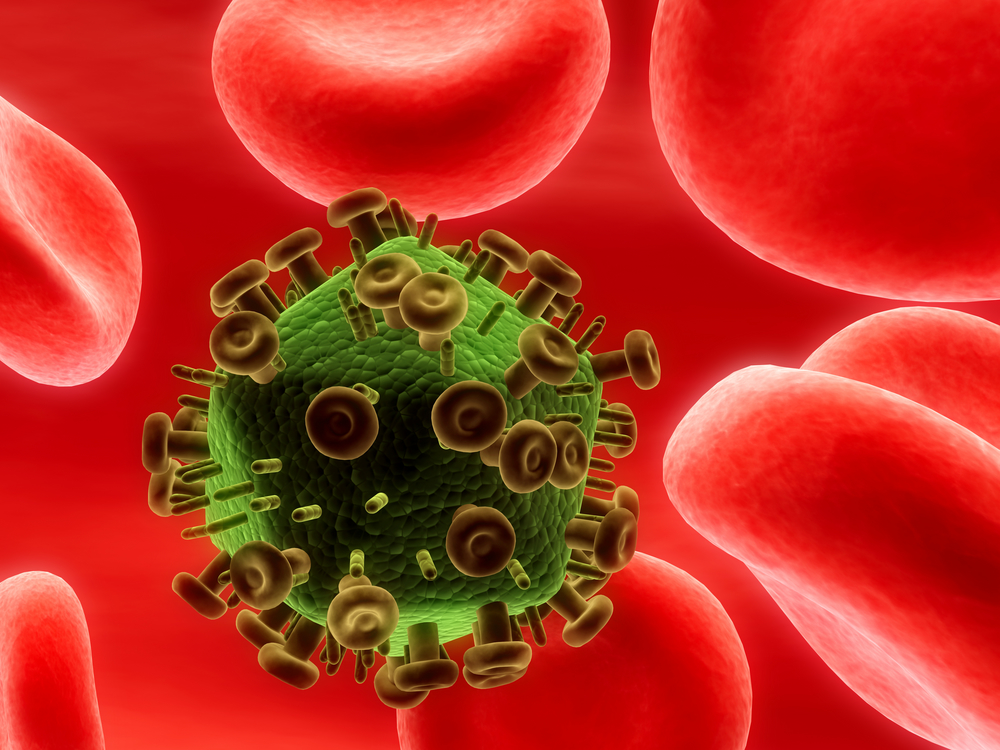 Ученые нашли возможность развития иммунитета к ВИЧ