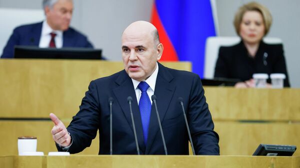 Мишустин: Вакцины от разных видов рака включат в программу ОМС